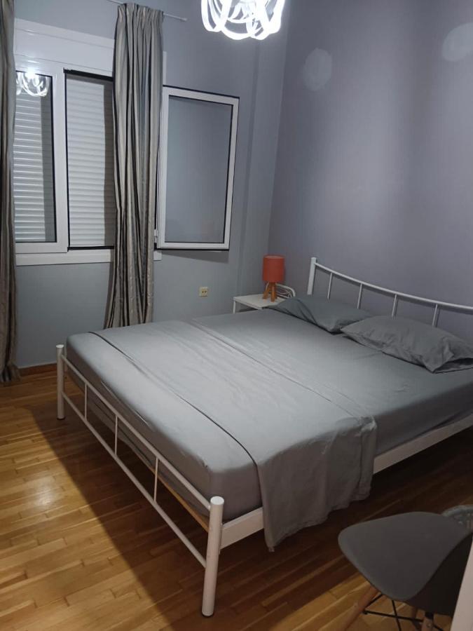 Aiolos Koukaki Center Apartment Athena Bagian luar foto